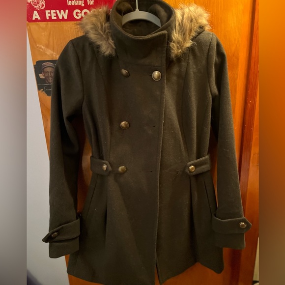 Winter coat - Picture 1 of 5